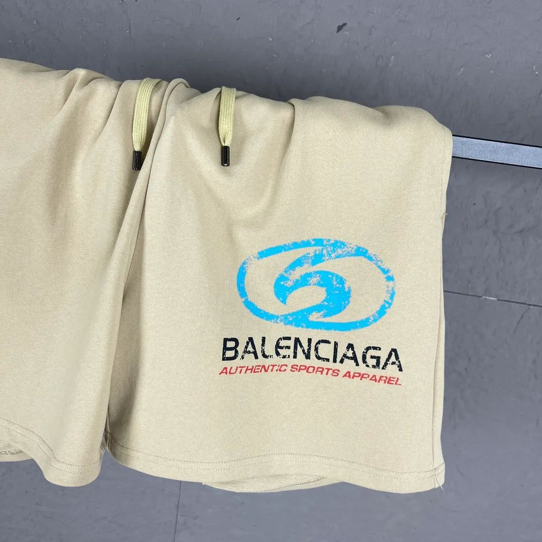 ：A 43 balenciaga 24New Arrival logo Premium Same Style Sizes:M-XL